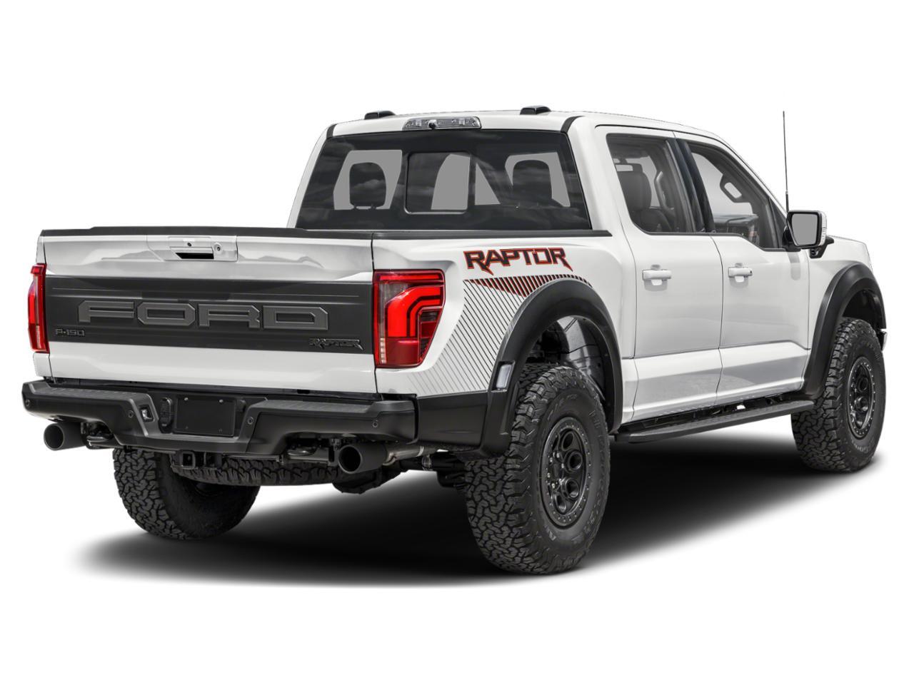 2025 Ford F-150 Raptor Watertown SD