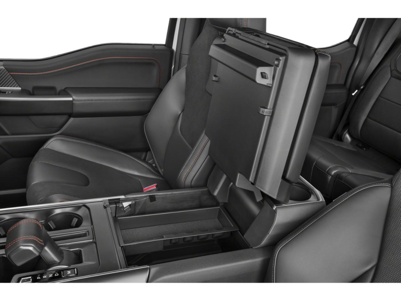 2025 Ford F-150 Raptor Watertown SD