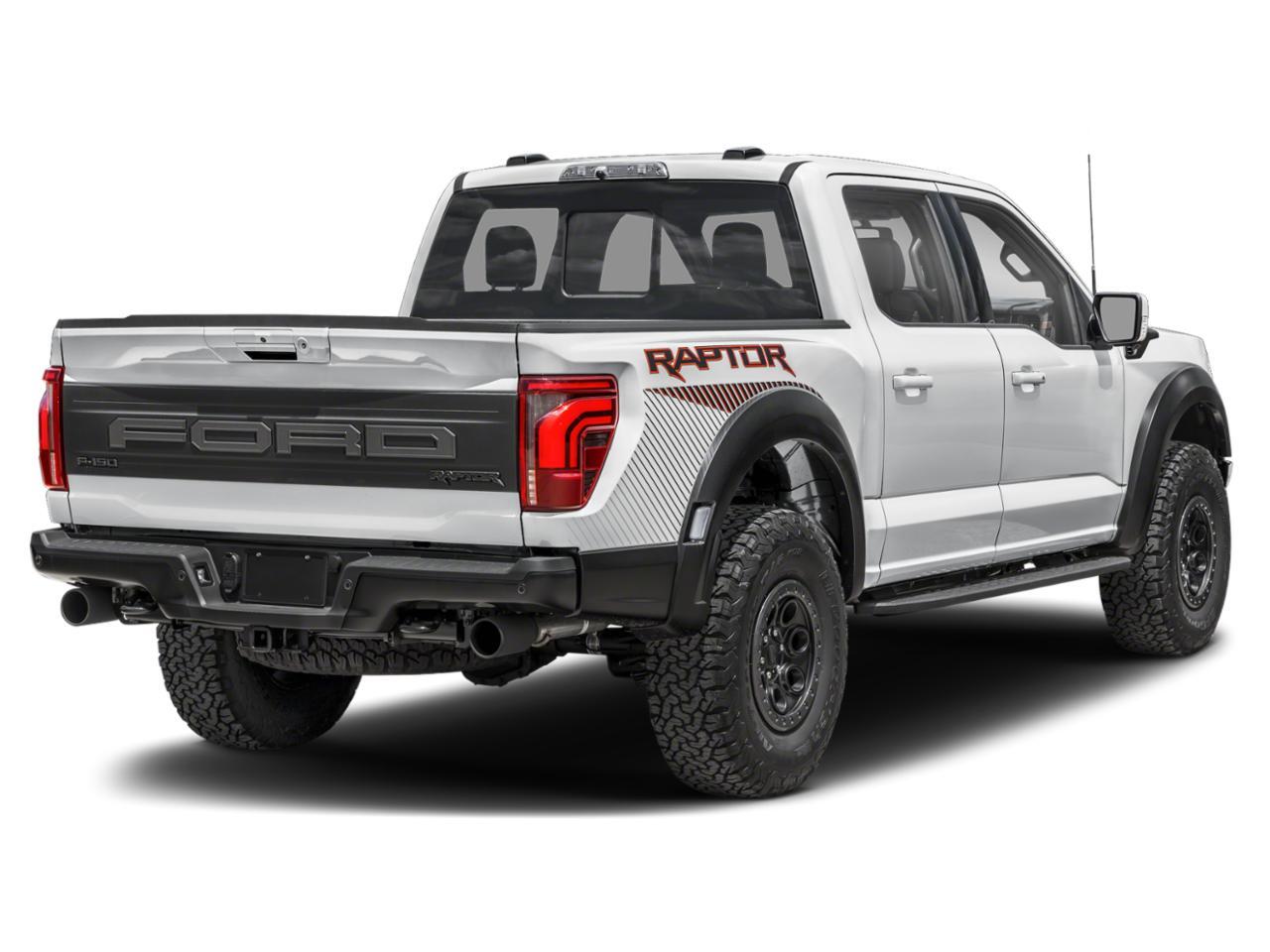 2025 Ford F-150 Raptor Richmond VA