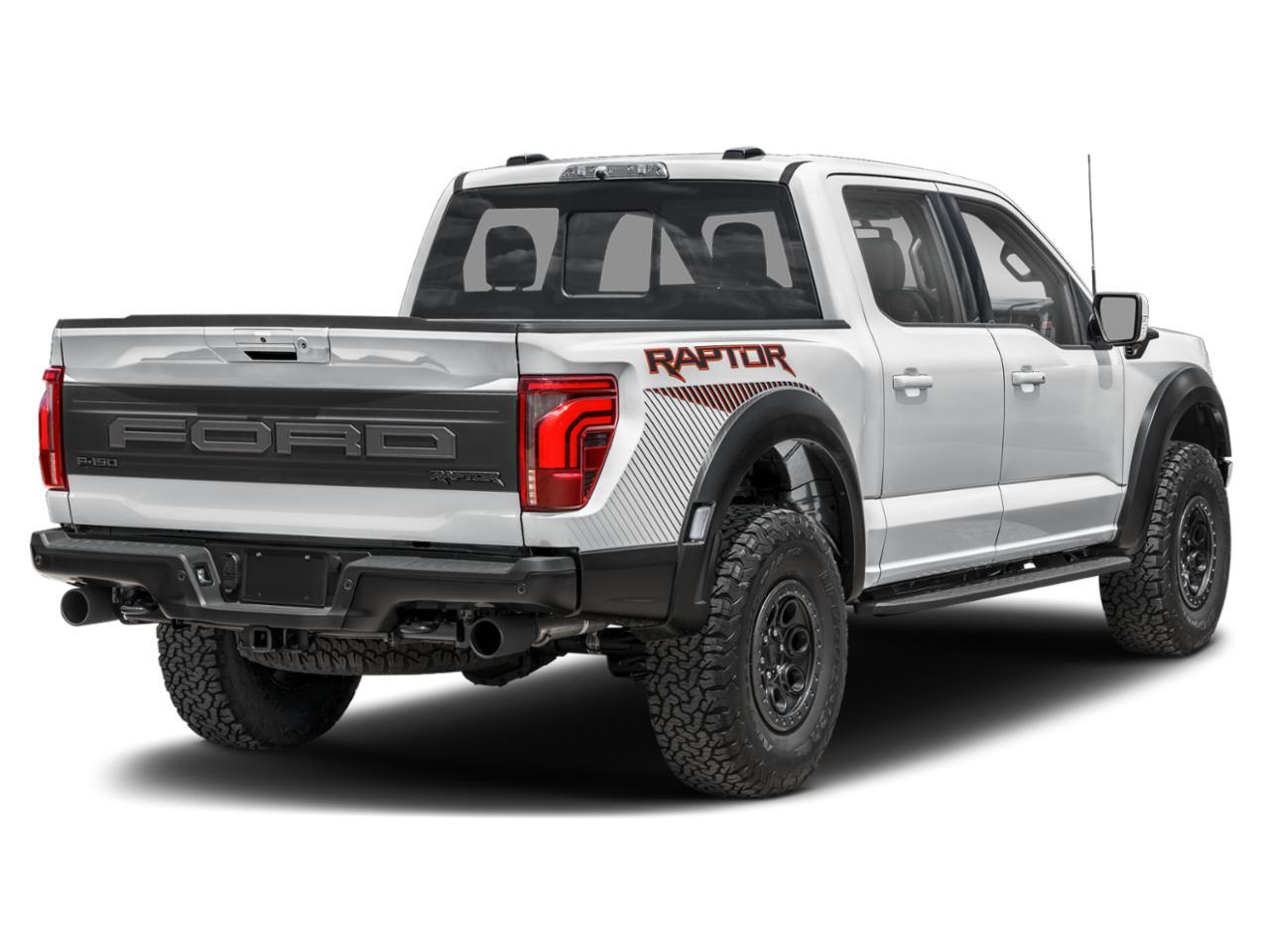 2025 Ford F-150 Raptor Springfield VA