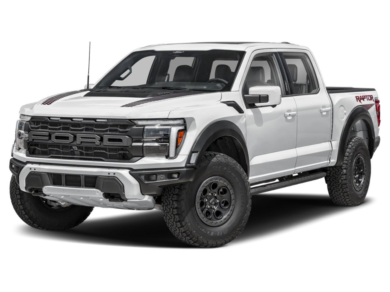 2025 Ford F-150 Raptor Richmond VA
