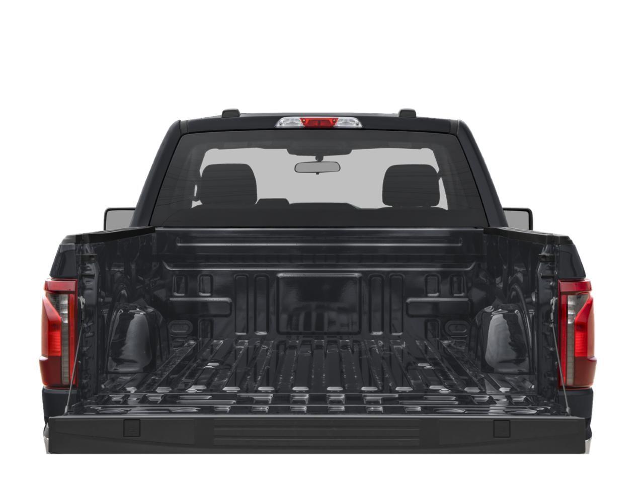 2025 Ford F-150 Roush Nitemare San Clemente CA