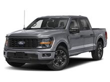 2025_Ford_F-150_STX_  TX
