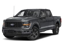 2025_Ford_F-150_STX_  TX