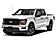 2025 Ford F-150 STX  TX