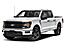 2025 Ford F-150 STX  TX
