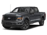 2025 Ford F-150 STX 2025 Ford F-150 STX