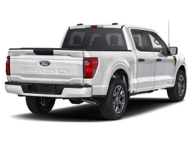 2025 Ford F-150 STX  TX