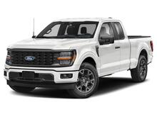 2025_Ford_F-150_STX_  TX