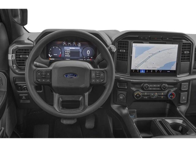 2025 Ford F-150 STX  TX