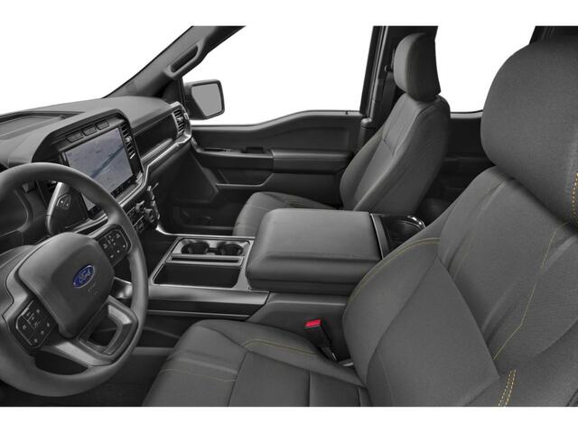 2025 Ford F-150 STX  TX