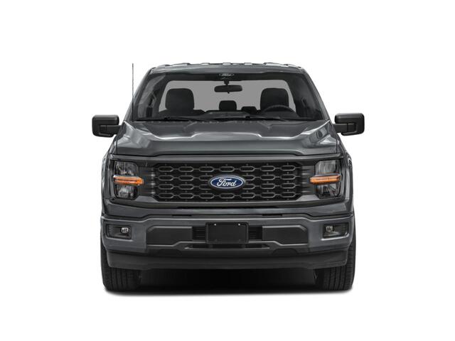 2025 Ford F-150 STX  TX
