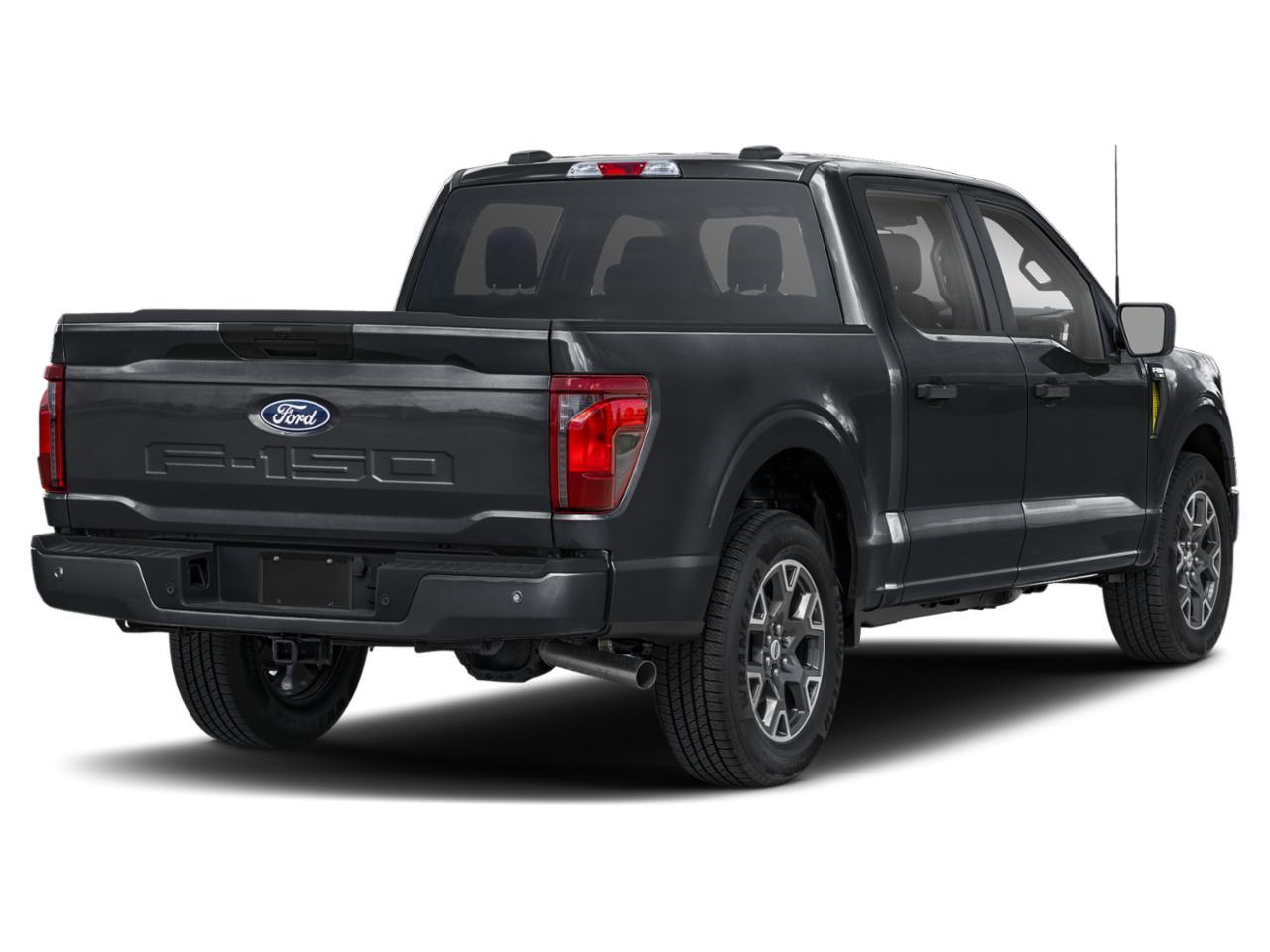 2025 Ford F-150 STX Cooperstown NY