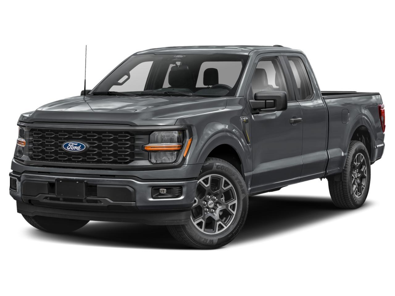 2025 Ford F-150 STX Cooperstown NY