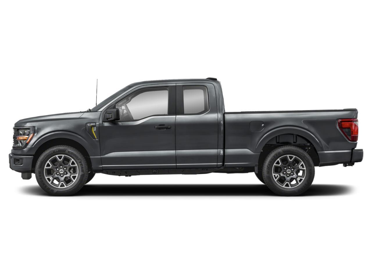 2025 Ford F-150 STX Cooperstown NY