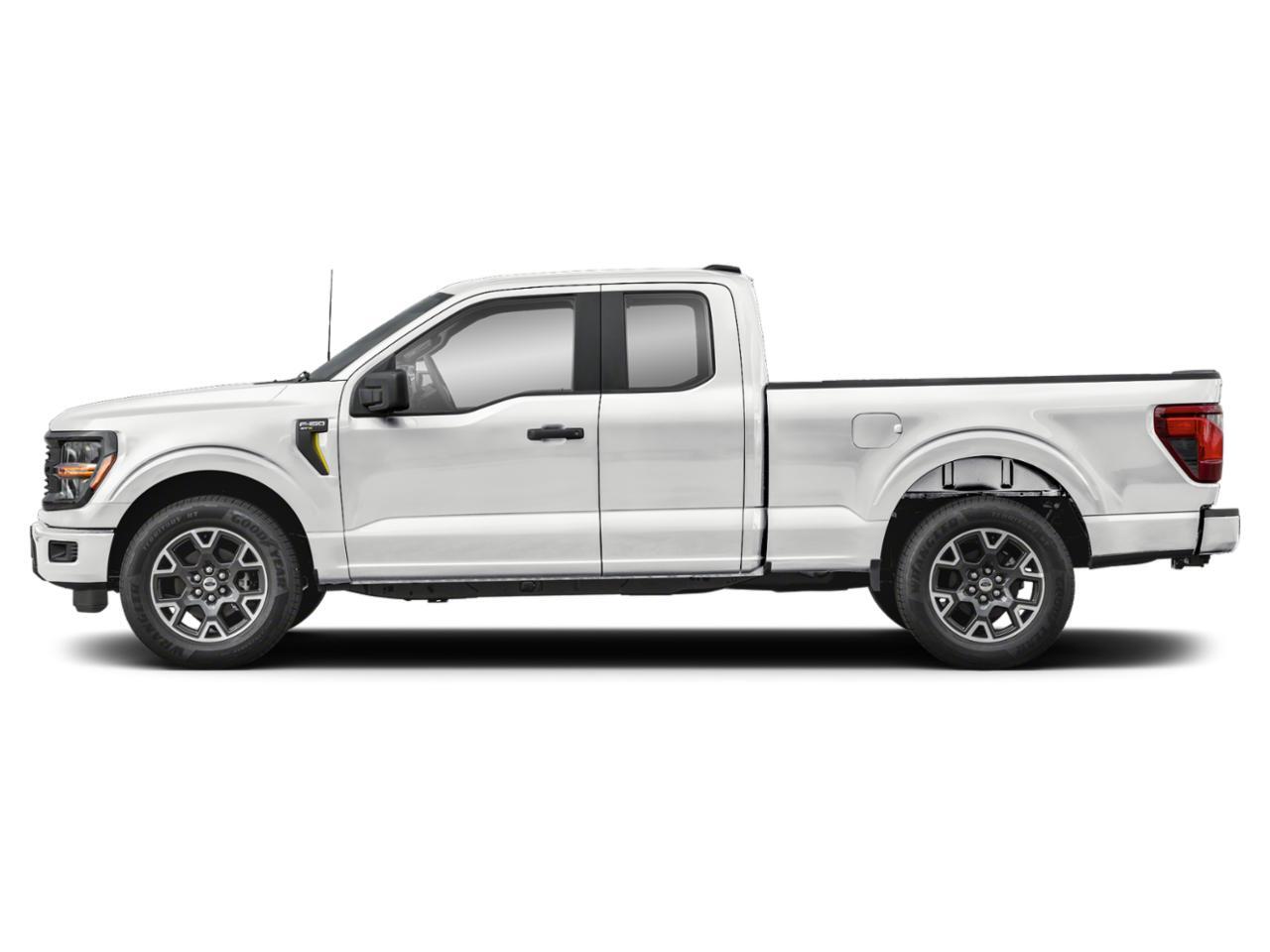 2025 Ford F-150 STX Cooperstown NY