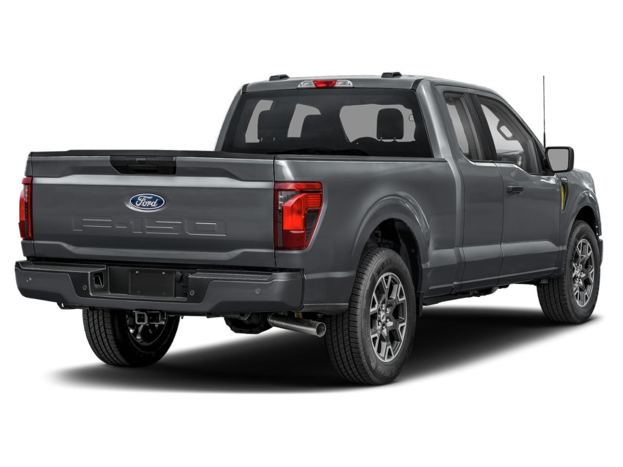 2025 Ford F-150 STX Cooperstown NY
