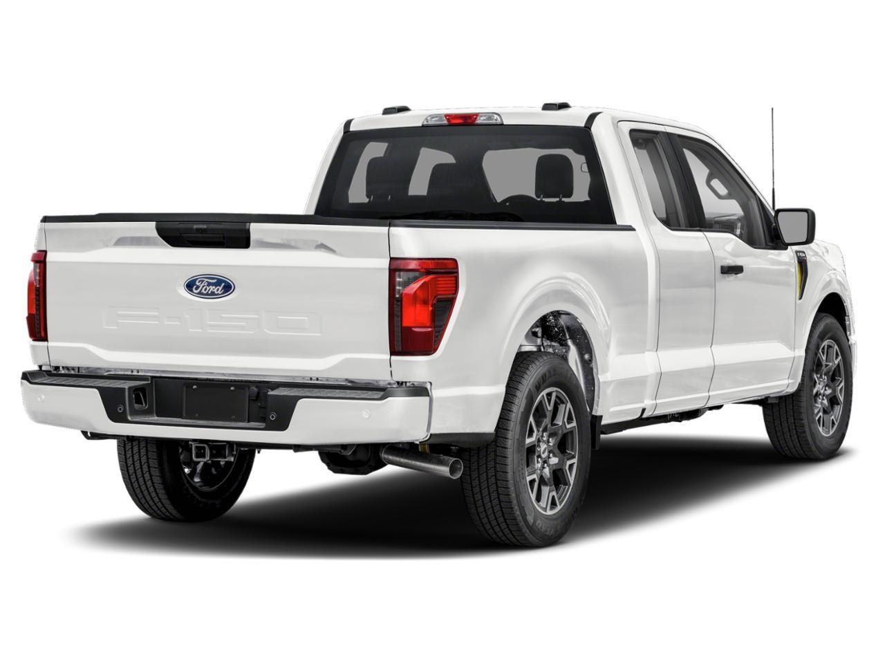 2025 Ford F-150 STX Cooperstown NY