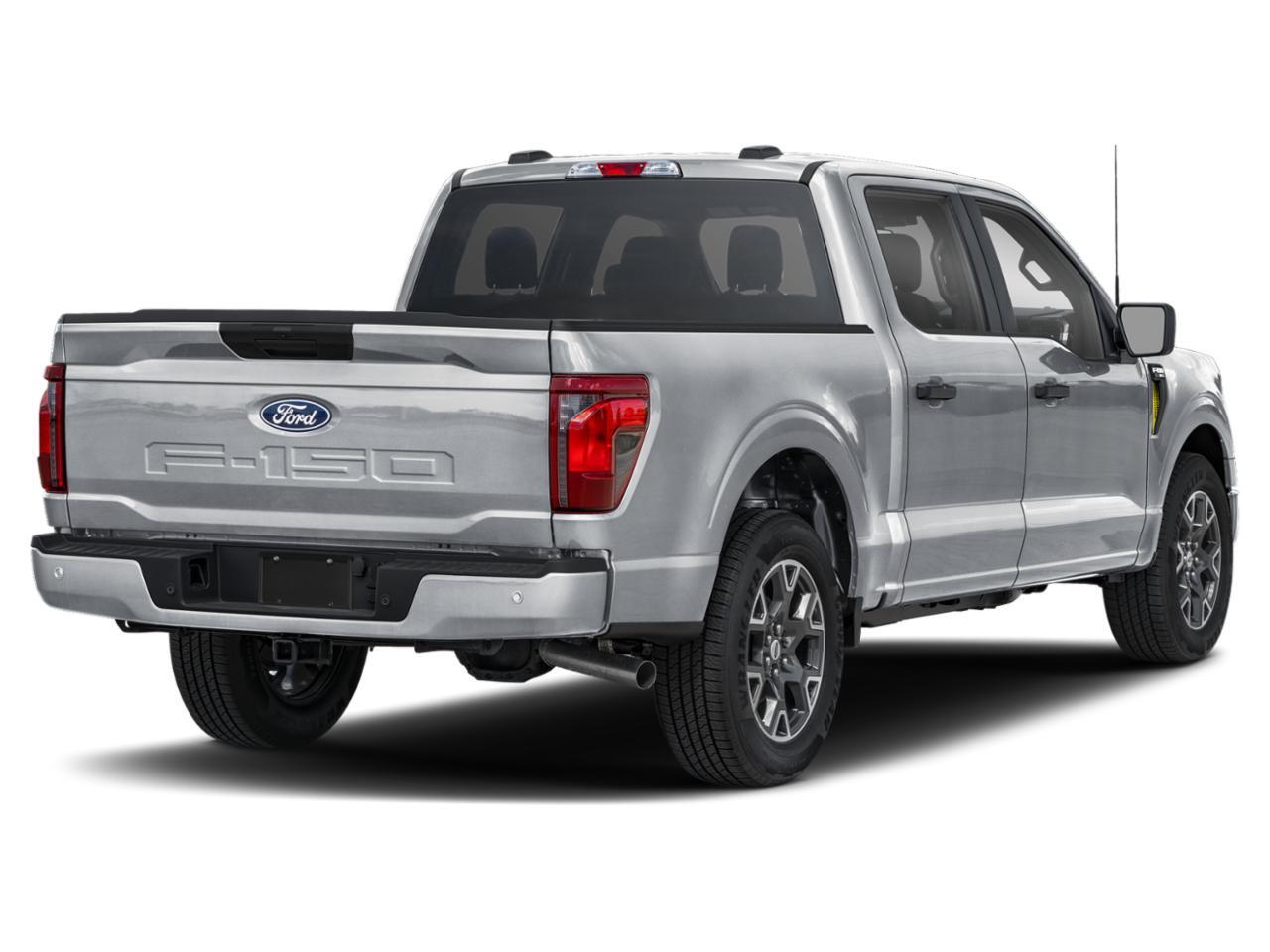 2025 Ford F-150 STX Pine River MN