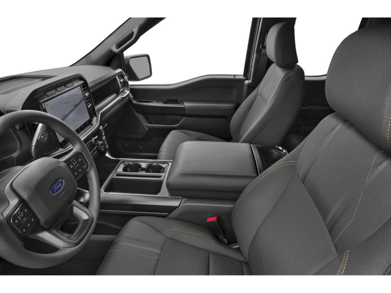 2025 Ford F-150 STX Pine River MN
