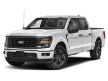 2025_Ford_F-150_STX_ Roseville CA