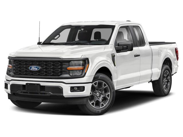 2025 Ford F-150 STX Roseville CA