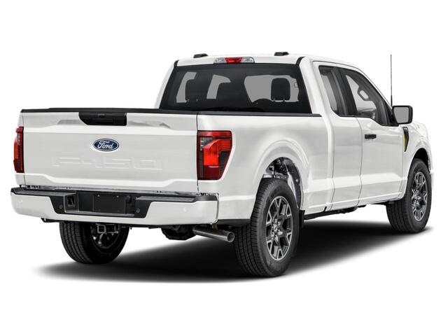 2025 Ford F-150 STX Roseville CA