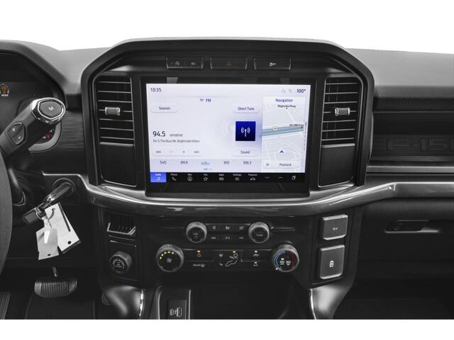 2025 Ford F-150 STX Roseville CA