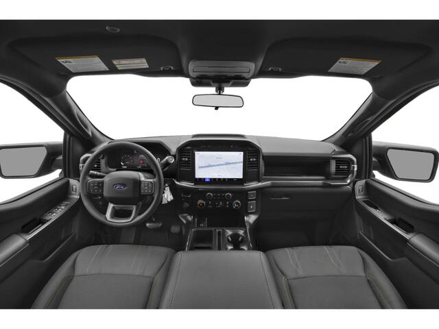 2025 Ford F-150 STX Roseville CA