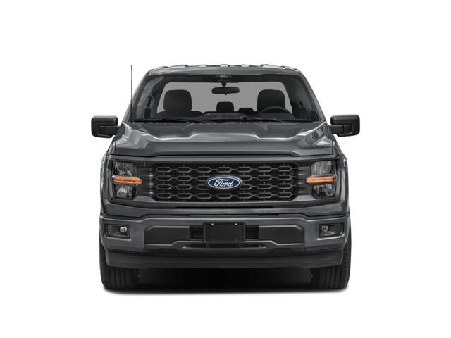 2025 Ford F-150 STX Roseville CA