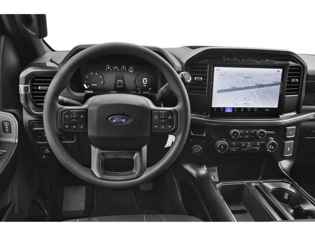 2025 Ford F-150 STX Roseville CA