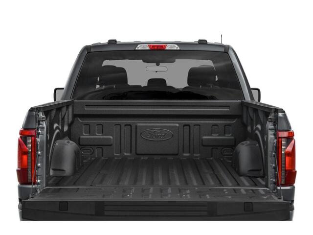 2025 Ford F-150 STX Roseville CA