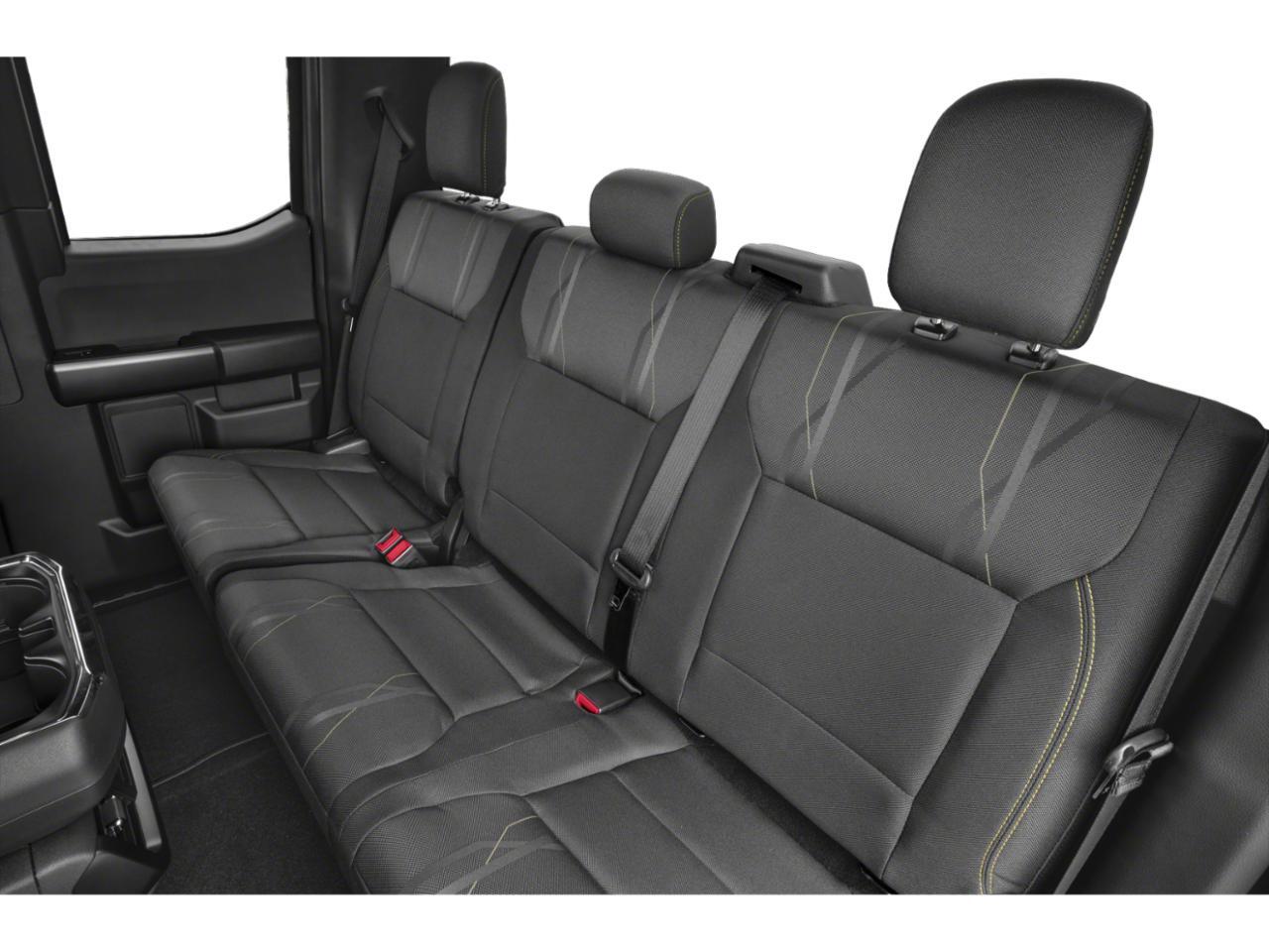 2025 Ford F-150 STX Roseville CA