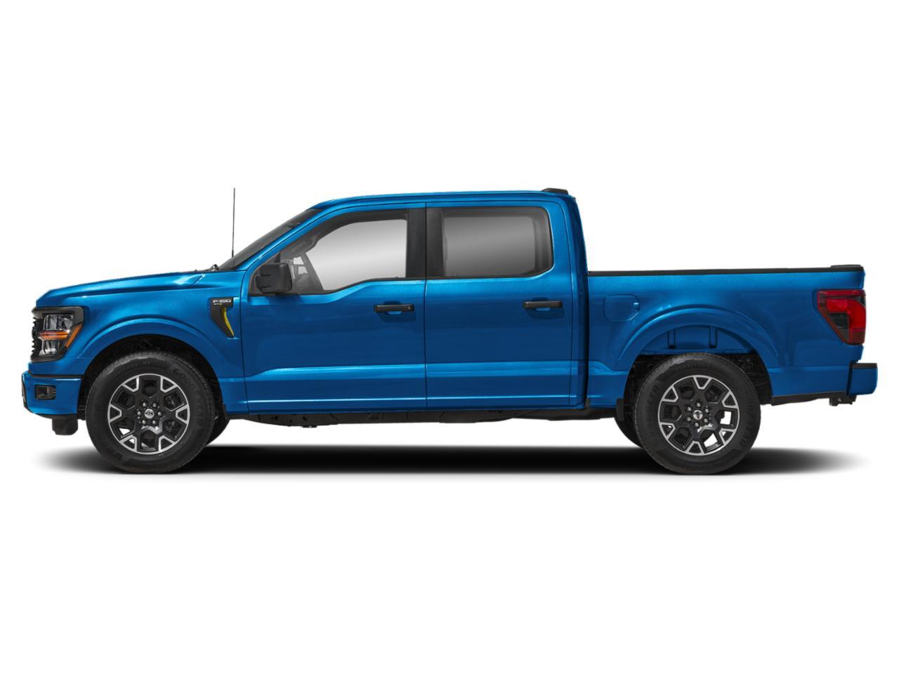 2025 Ford F-150 STX San Clemente CA
