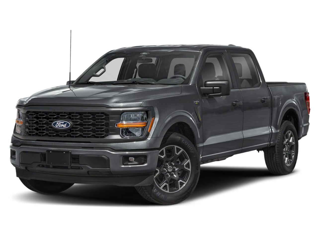 2025 Ford F-150 STX San Clemente CA