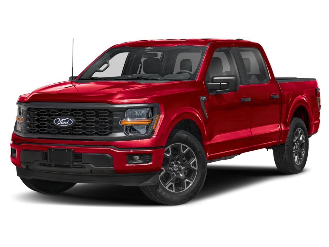 2025 Ford F-150 STX San Clemente CA
