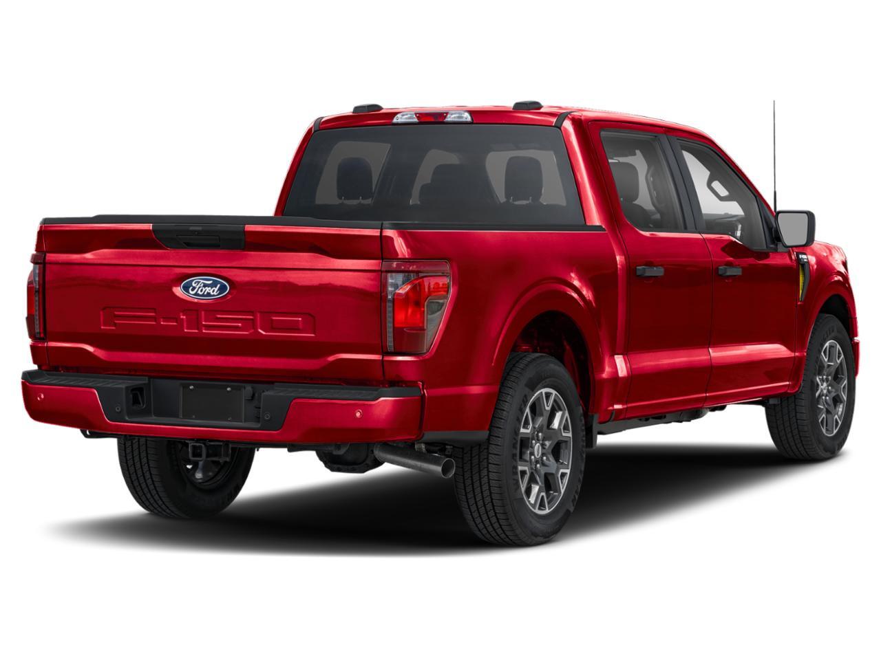 2025 Ford F-150 STX San Clemente CA