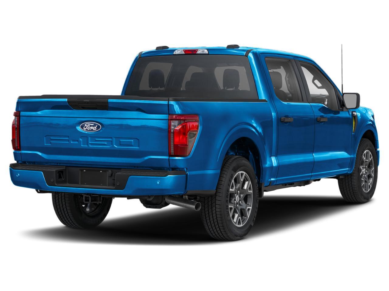 2025 Ford F-150 STX San Clemente CA