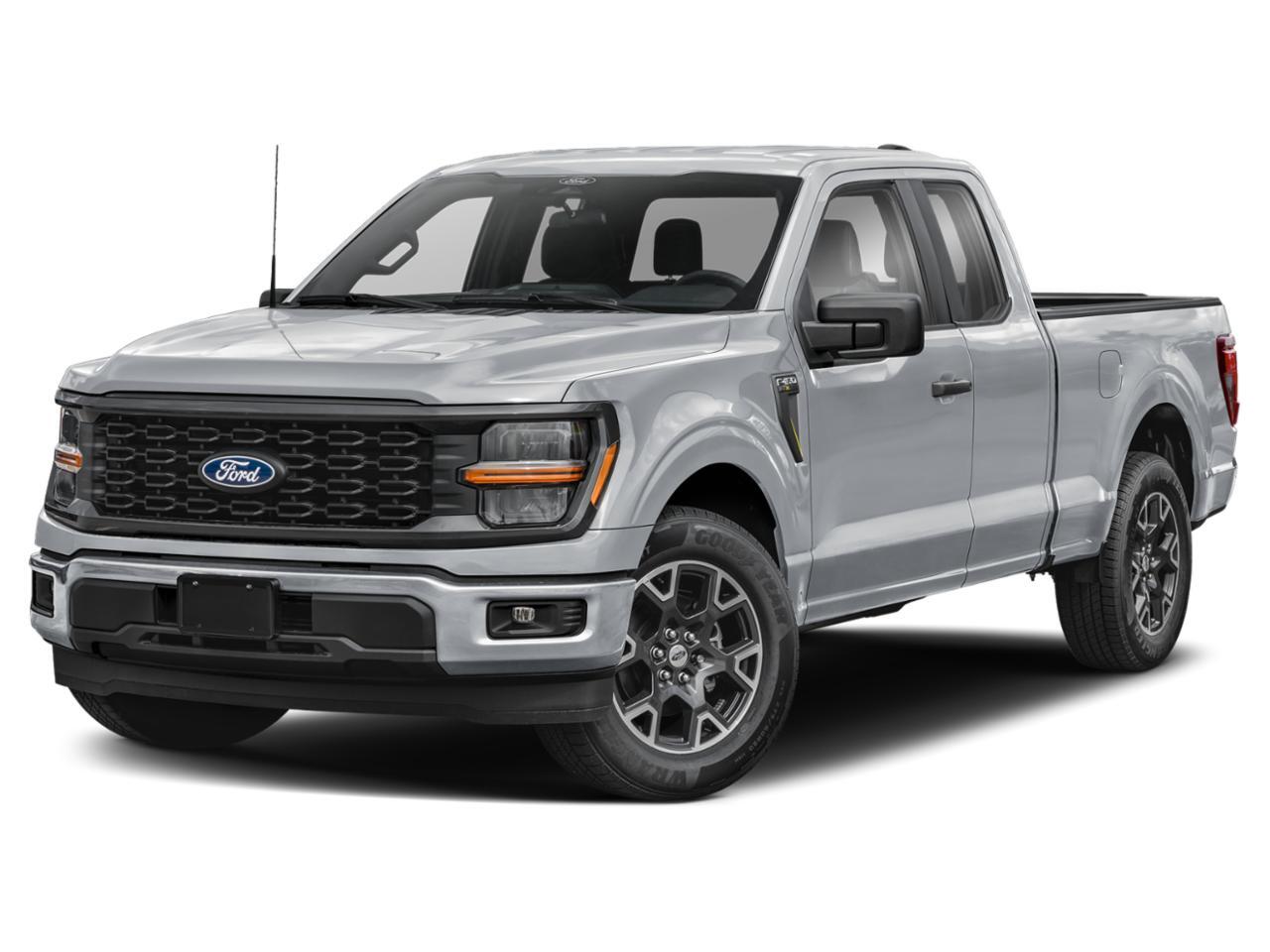 2025 Ford F-150 STX San Clemente CA