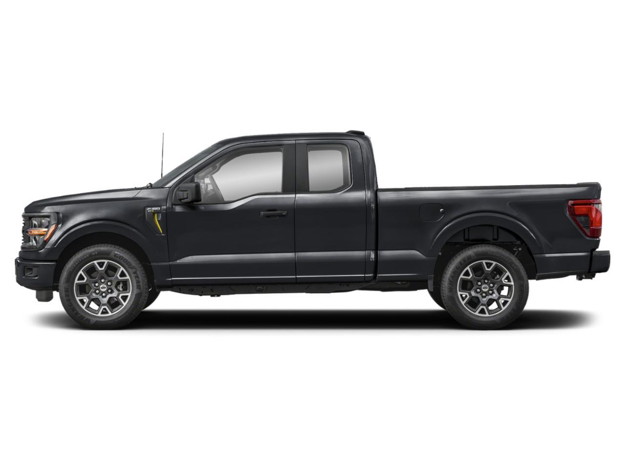 2025 Ford F-150 STX San Clemente CA