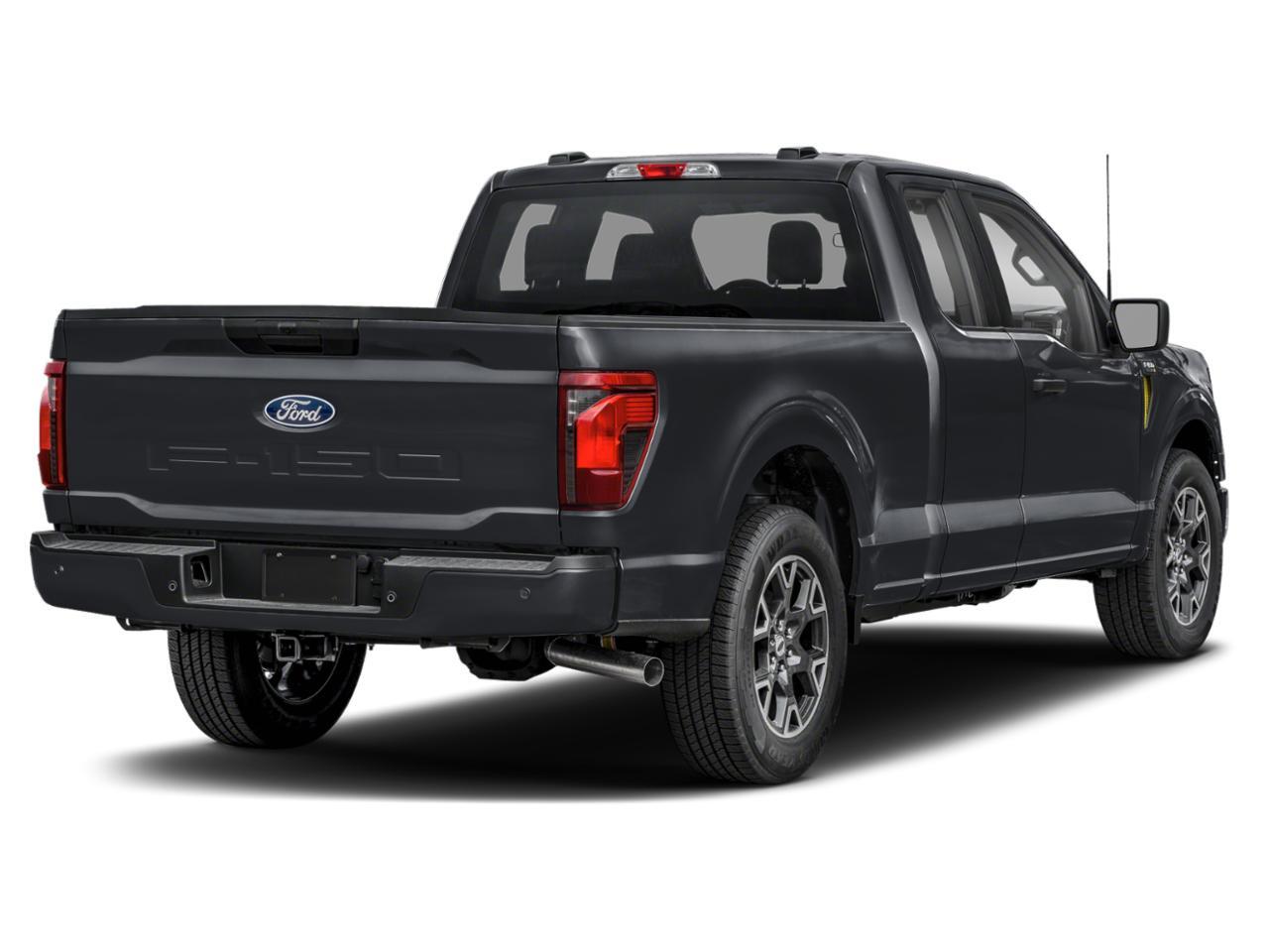 2025 Ford F-150 STX San Clemente CA