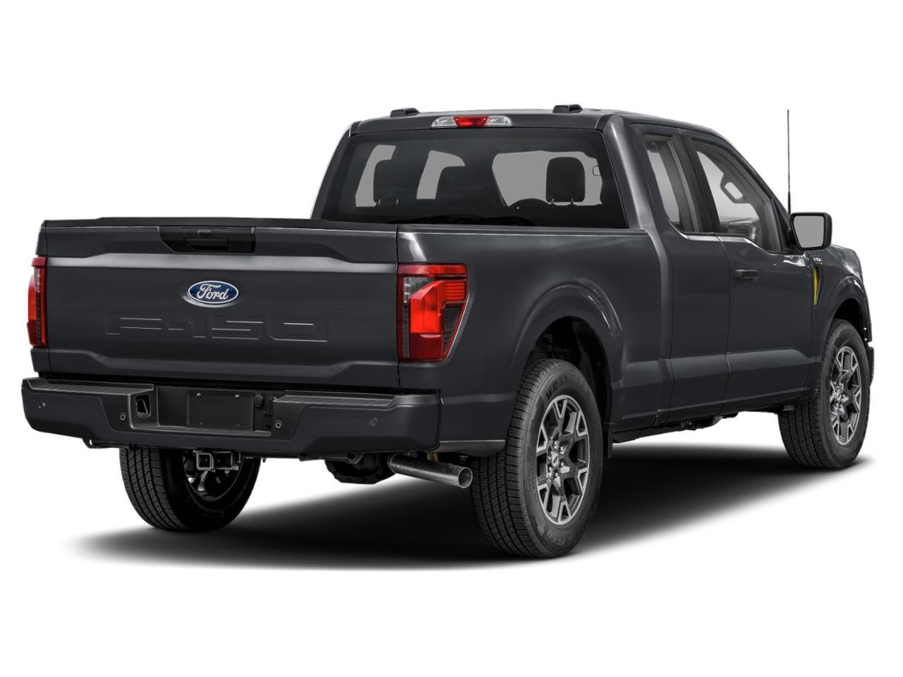 2025 Ford F-150 STX San Clemente CA