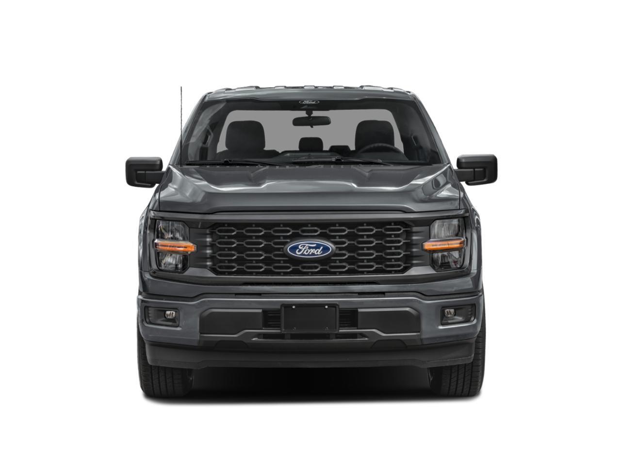 2025 Ford F-150 STX San Clemente CA