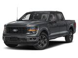 2025 Ford F-150 STX San Diego County CA