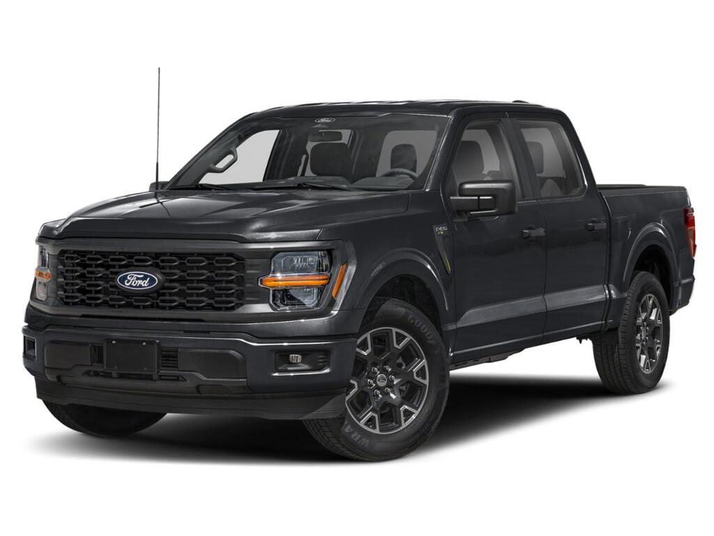 2025 Ford F-150 STX San Diego County CA