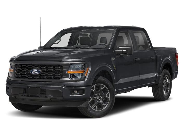 2025 Ford F-150 STX San Diego County CA
