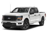 2025 Ford F-150 STX San Diego County CA