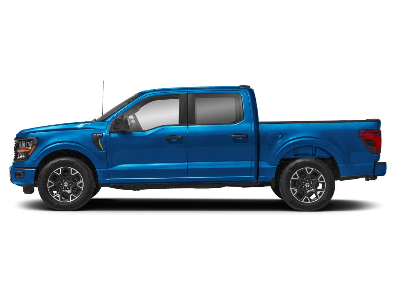 2025 Ford F-150 STX Watertown SD