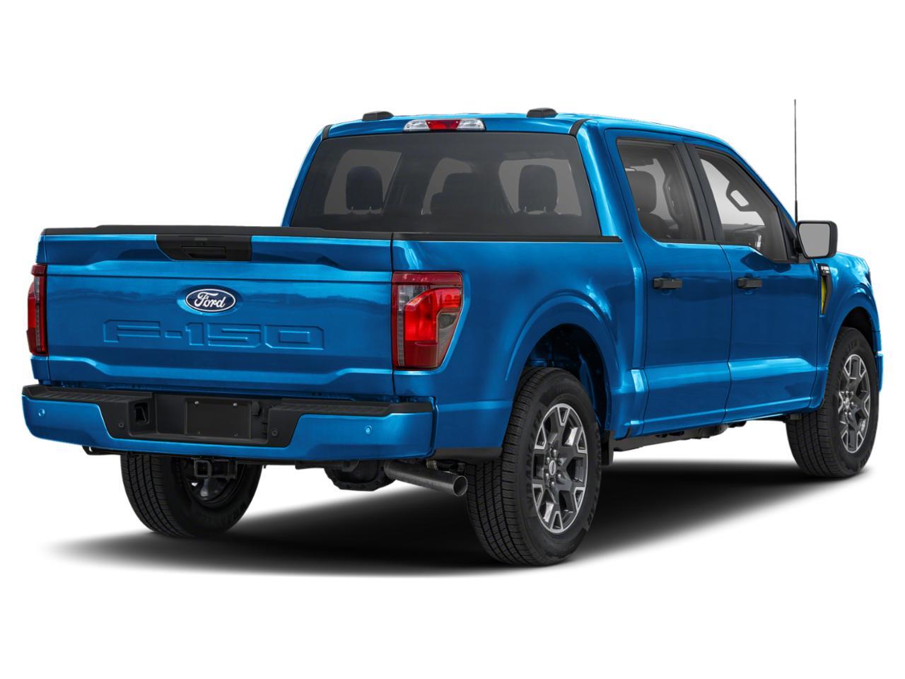 2025 Ford F-150 STX Watertown SD