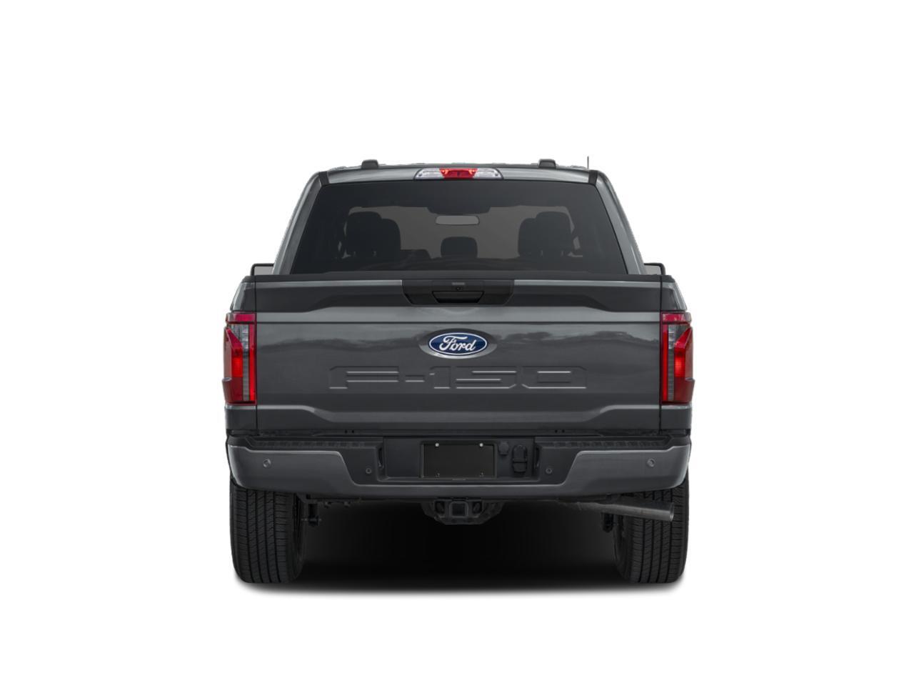 2025 Ford F-150 STX Watertown SD
